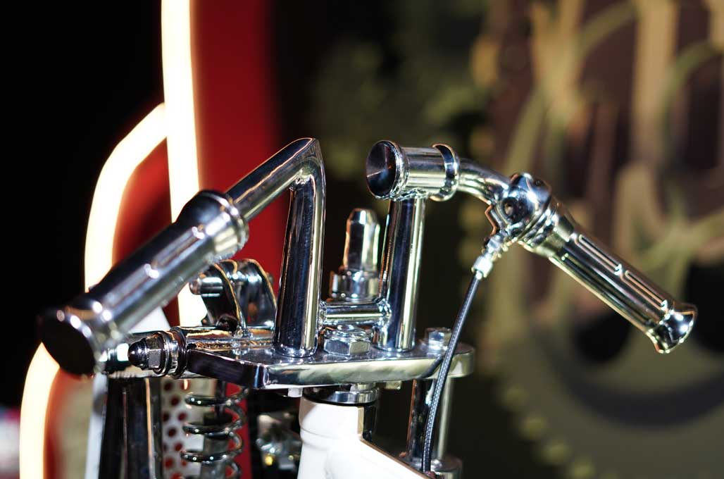 Jurus 'Kepribadian Ganda', Bikin Motor ini Juara