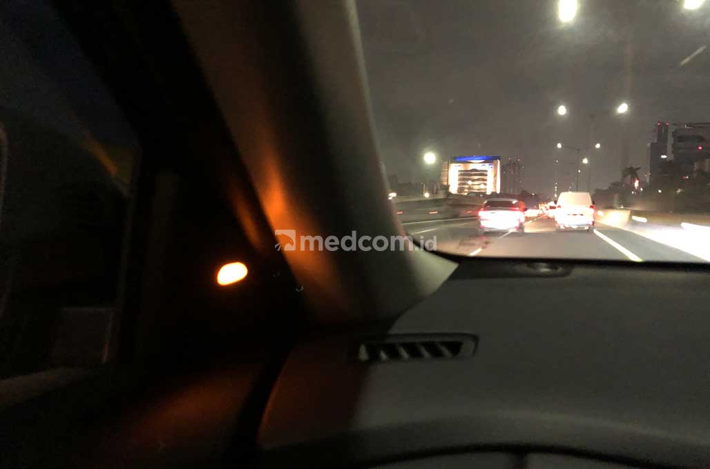Fitur Kekinian ala New Xtrail