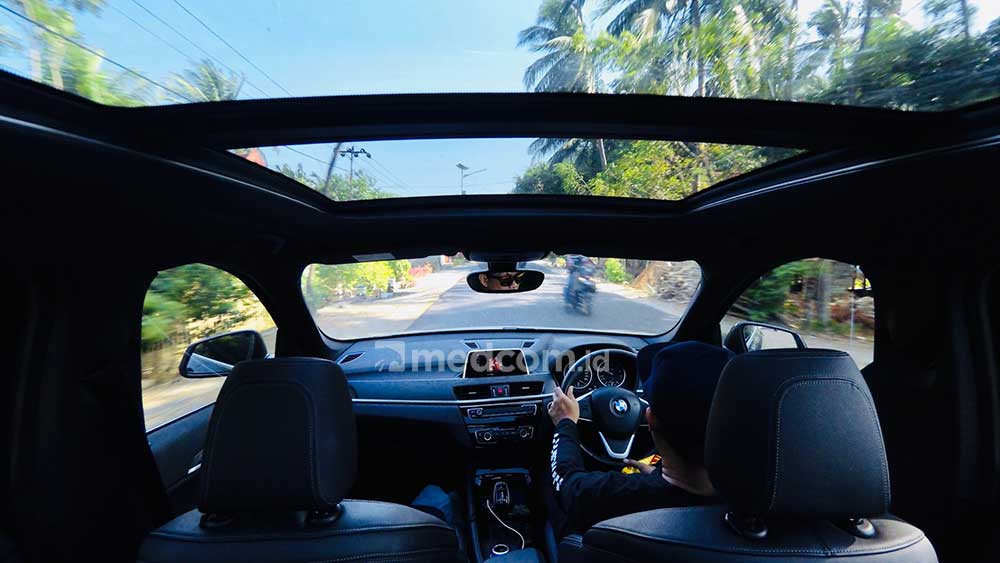 Jajal BMW X1 ke Lokasi Wisata Anti Mainstream Sulselbar