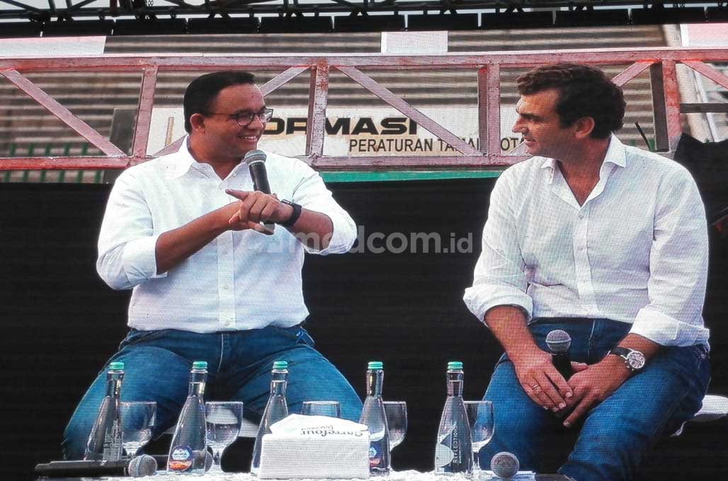 Mobil Formula E Bakal Libas Sirkuit 'Monasco' pada 6 Juni 2020