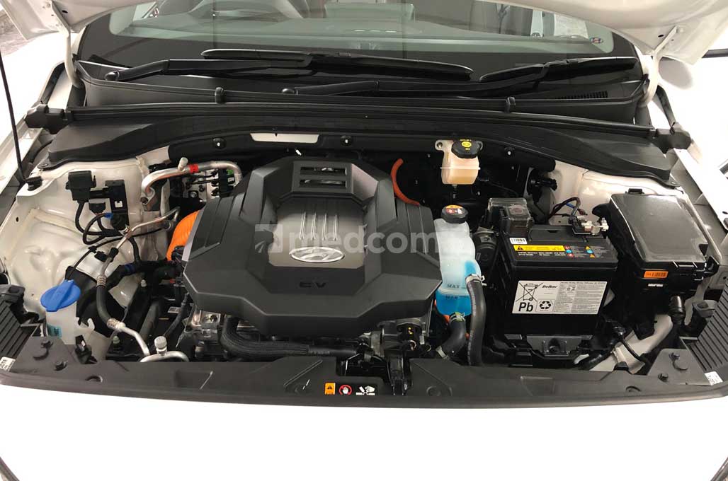 Harga Hyundai Ioniq hanya Rp569 Juta?