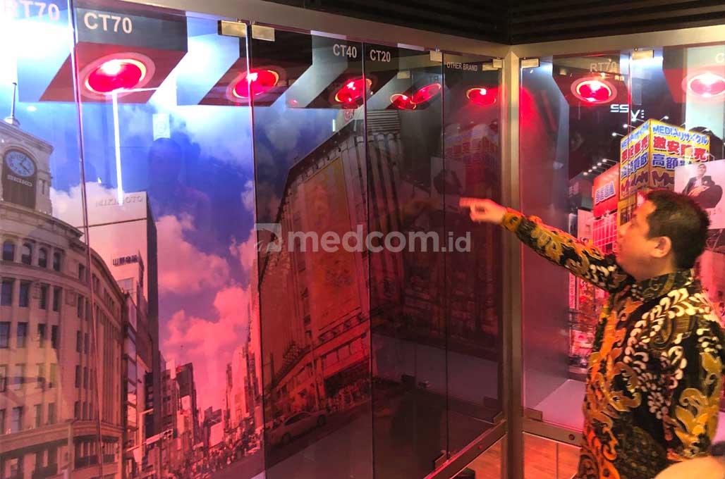 Pentingnya Menyamakan Standar Layanan Kaca Film dan Paint Protection