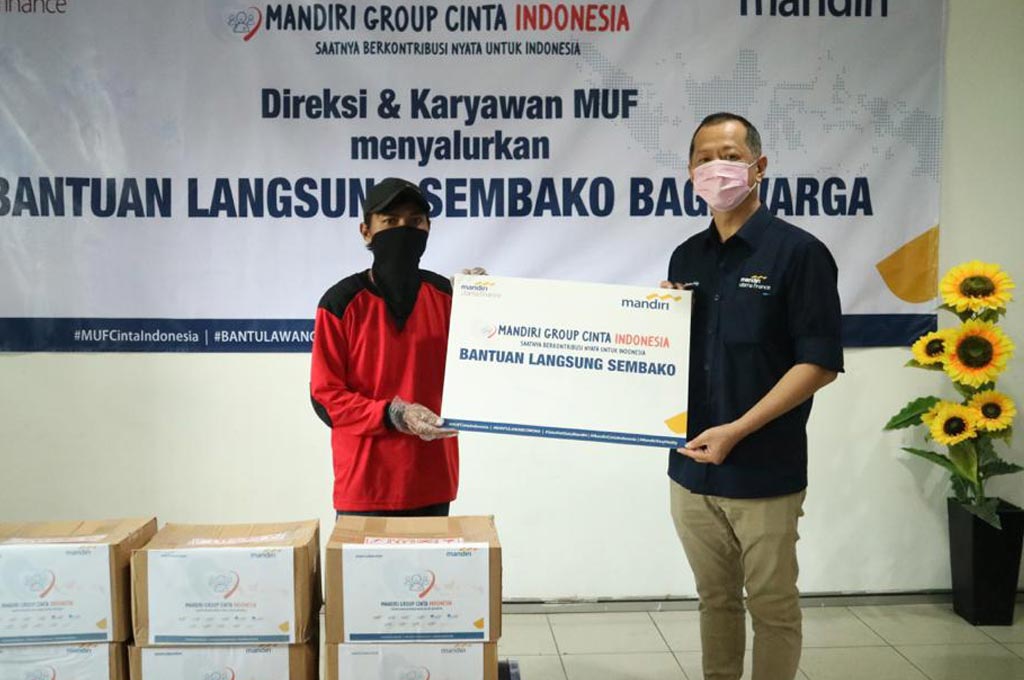 Pembiayaan Otomotif Kian Ketat, Aksi Sosial Dilonggarkan