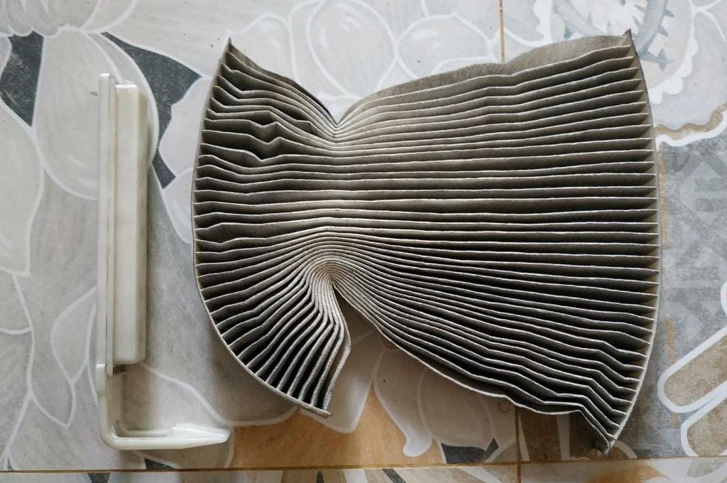 Nissan Bantah Salah Spek Filter AC di March