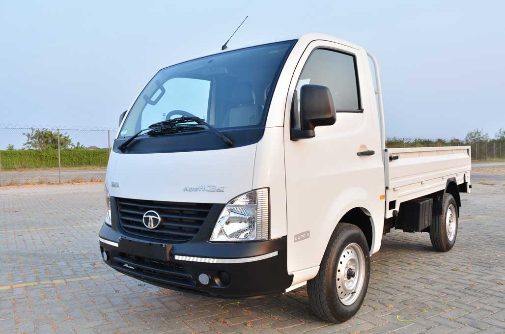 Hadapi Kenormalan Baru ala Tata Motors