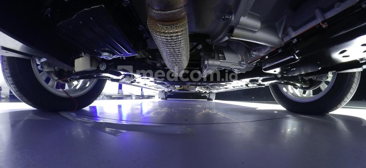 MPV Rp200 Jutaan, Wuling Cortez CT S 'Acak' Kelas Low MPV?