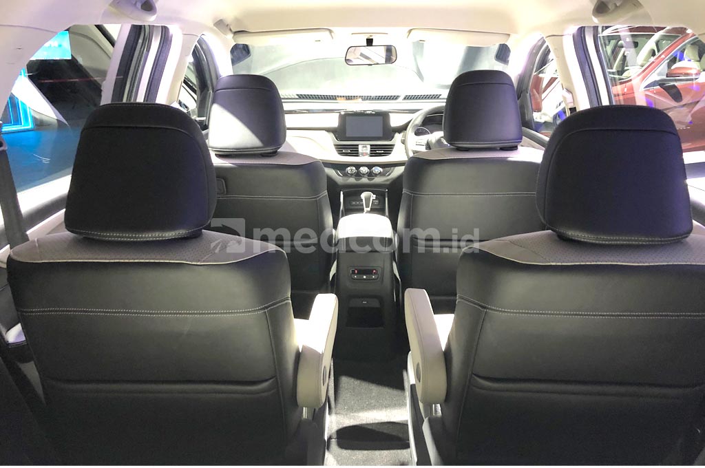 Adaptasi Kenormalan Baru, Begini Cara Wuling di Cortez CT S