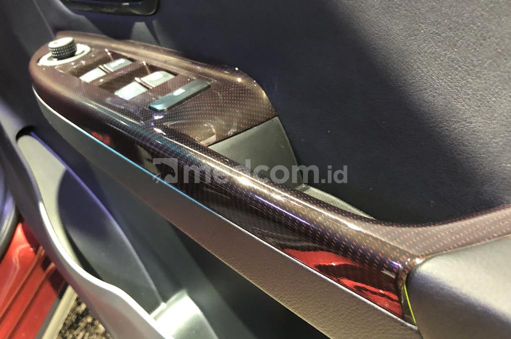 Confero Berdandan, Apa yang Baru?