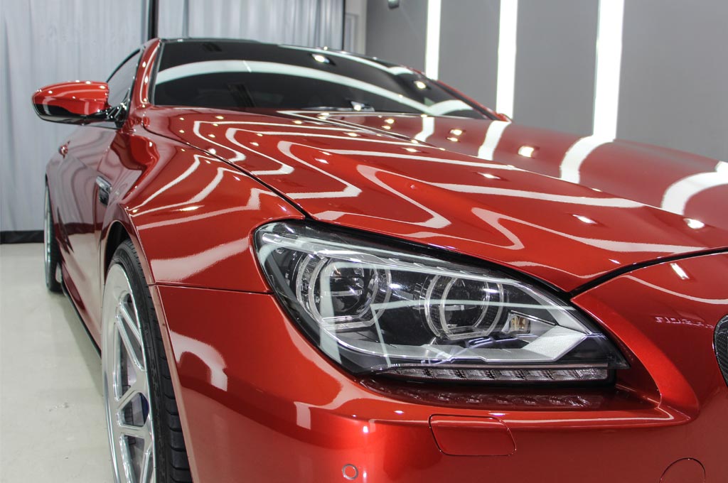 Mengenal Paint Protection Film, Apa Kelebihannya dari Coating?