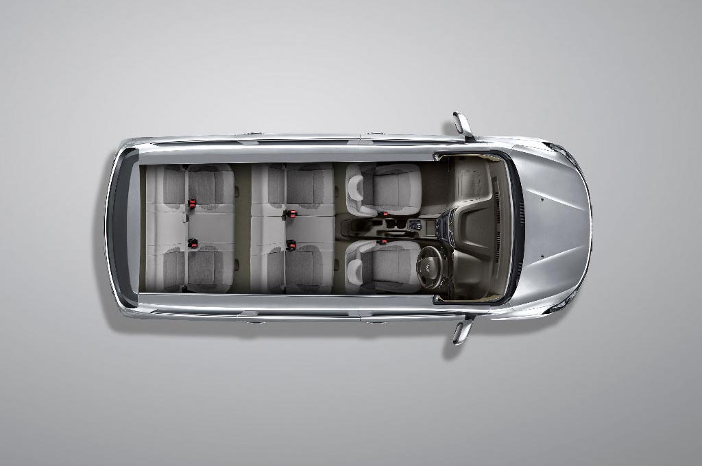 Wuling Formo S Meluncur, Low MPV Seharga City Car?