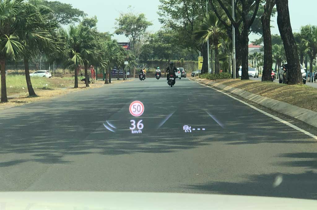 Jajal Mesin Gambot Mazda CX-60 ke Borobudur, Tenaga dan Kaki-Kaki Saling Dukung!