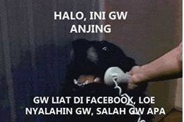<i>Netizen</i> Olok-Olok Lulung dengan #SaveHajiLulung         