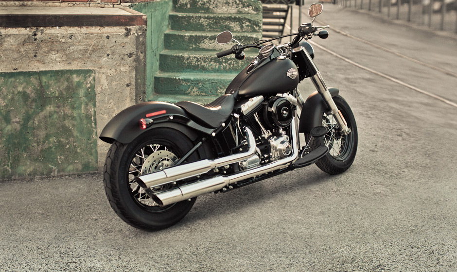 Motor-Motor Keren Harga Rp100 Jutaan (Bag. 2)