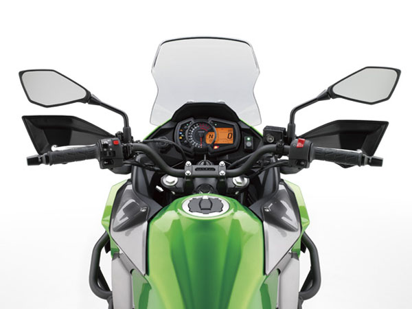 Menilik Spesifikasi dan Harga Versys-X 250, Motor Petualang Kawasaki