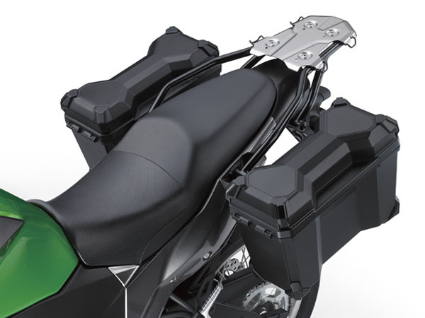 Menilik Spesifikasi dan Harga Versys-X 250, Motor Petualang Kawasaki