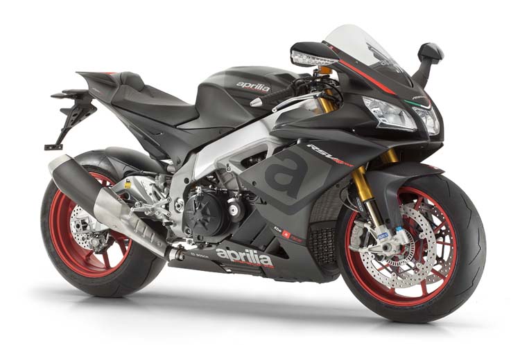 Moto Guzzi dan Aprilia Bakal Ramaikan Pasar Moge Indonesia