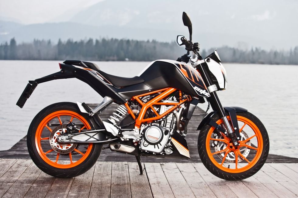 Motor-Motor Keren Harga Rp100 Jutaan (Bag. 2)
