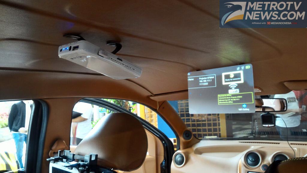 Datsun Go Usung Konsep Nasionalis, Modifikasi Untuk Indonesia