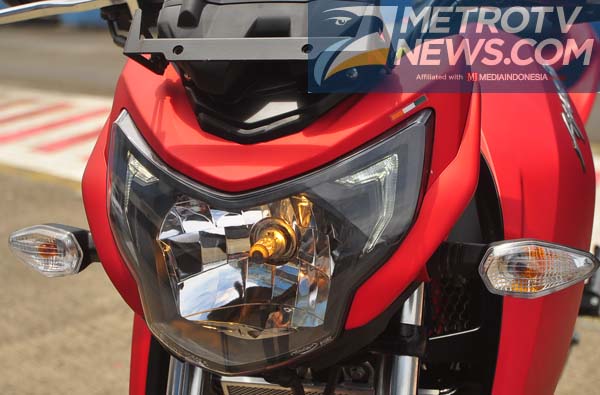 TVS Apache RTR 200, Titisan Draken Berperforma Tinggi