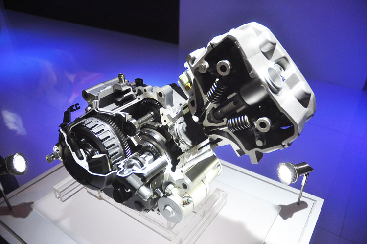 All New Honda CB150R Streetfire, <i>Feeling</i> Tak Banyak Berubah 