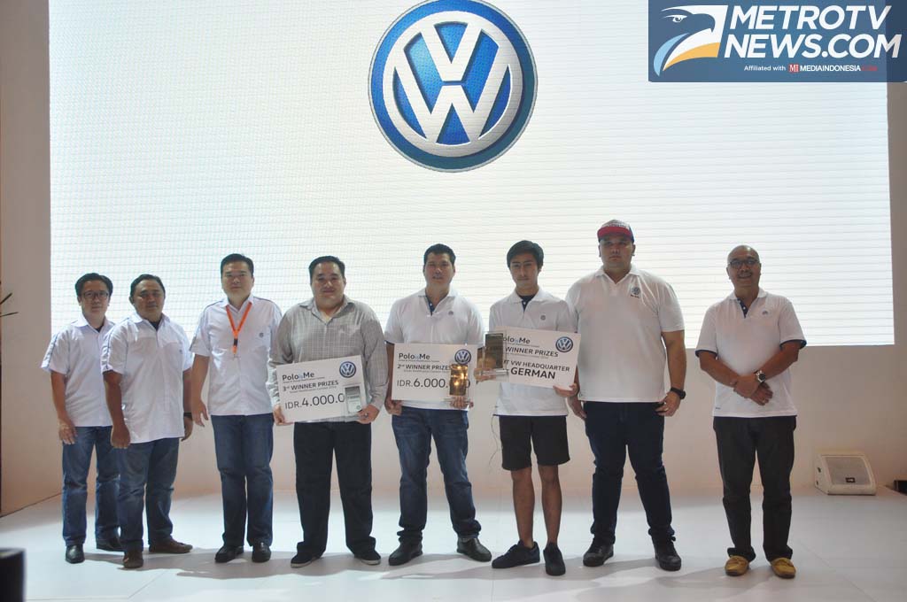 Pemenang Poloisme Langsung Berangkat ke Jerman