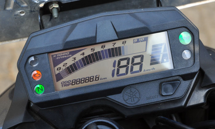 Impresi <i>Riding</i> All New Yamaha Byson FI, Lebih Agresif! 