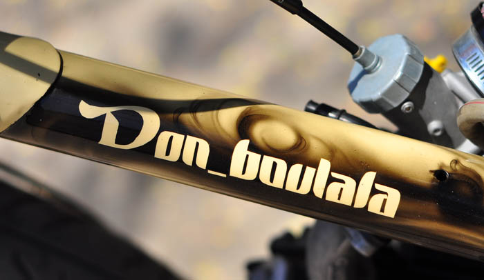 Honda C70 1972, Kuda Besi Sang Bos Muda 