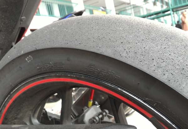 Ikut <i>Fun Race</i>? Pilih Komponen Mumer