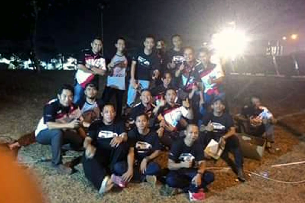 TACI Chapter Palembang Resmi Terbentuk