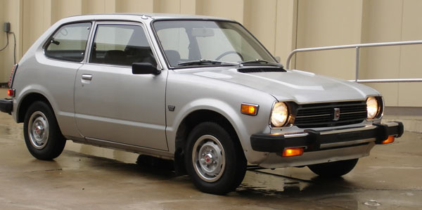 Sejarah Singkat 10 Generasi Honda Civic yang Legendaris