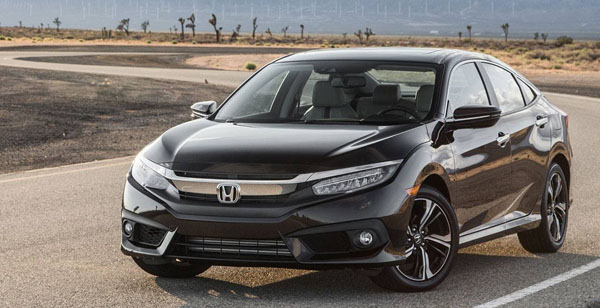 Sejarah Singkat 10 Generasi Honda Civic yang Legendaris