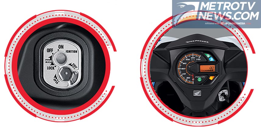 All New BeAT Lebih <i>Chubby</i> & <i>Sporty</i>