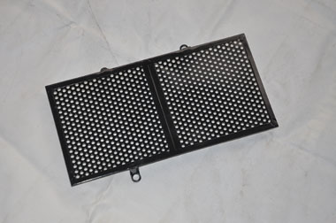 Cara Simpel Rawat Radiator Motor, Agar Mesin Tetap Sejuk  