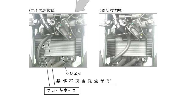 Yamaha <i>Recall</i> R-25 & MT-25