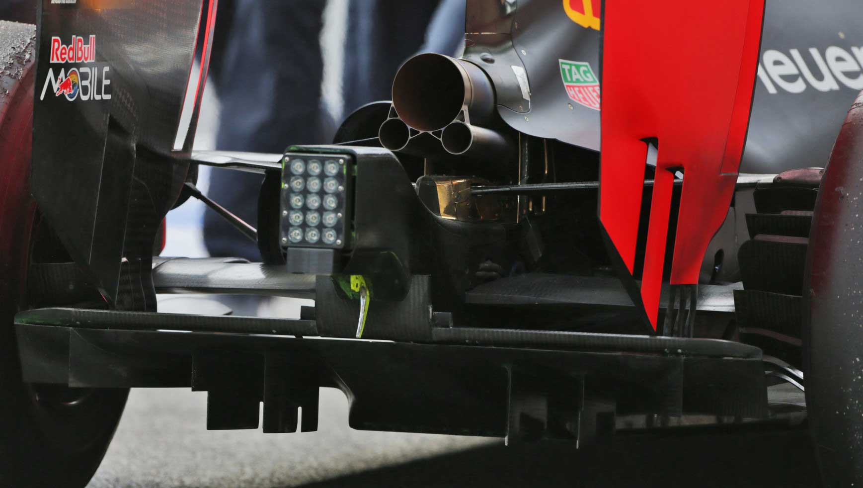 Regulasi F1 2017 Bakal Ubah Dimensi Mobil