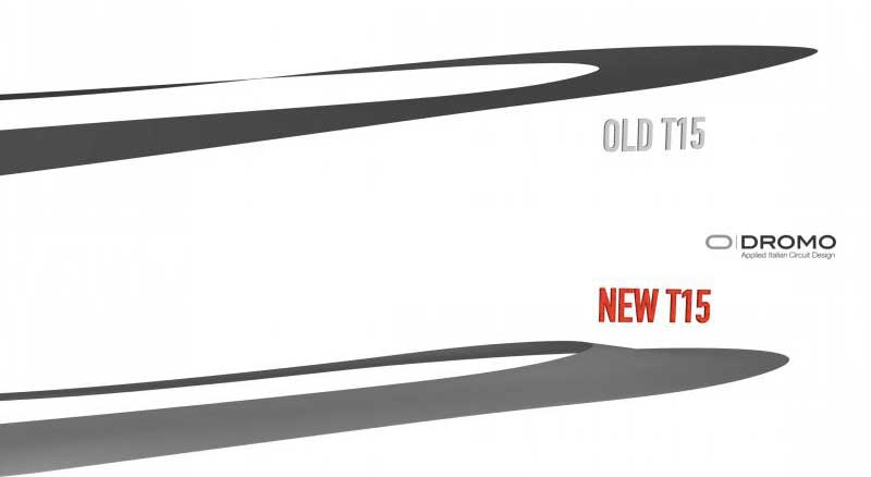 Sirkuit Sepang Kini Lebih Anti Air