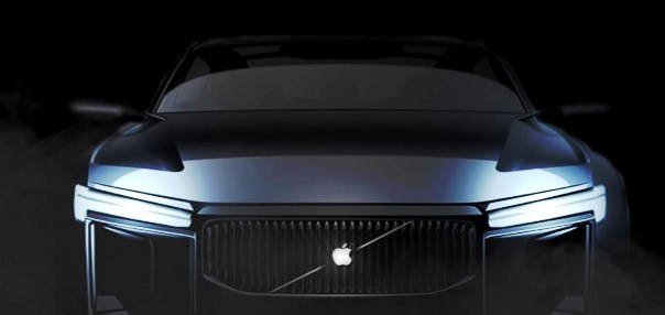 Adu Cepat Menghadirkan Mobil Otonom (3 - selesai)