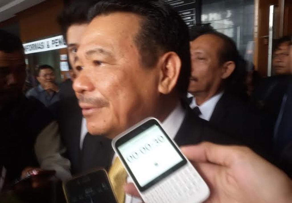 Dua Ahli Pamungkas Jaksa Bersaksi di Sidang Kasus Mirna Hari Ini