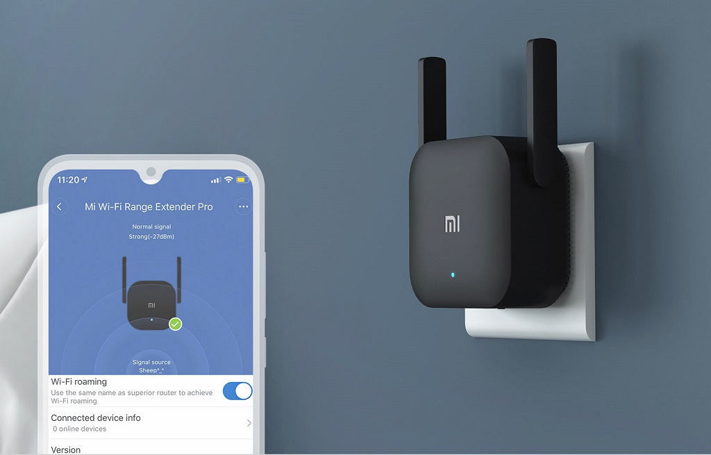 Xiaomi Rilis Mi Band 5, TWS Terbaru, dan WiFi Extender