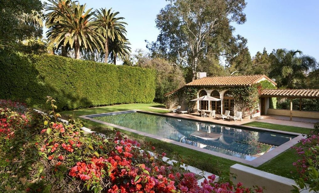 Properti Ikonik di Los Angeles Terjual Rp1,2 Triliun