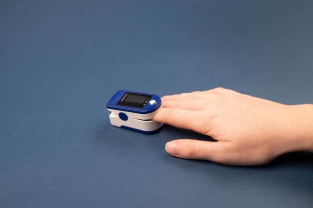 oximeter