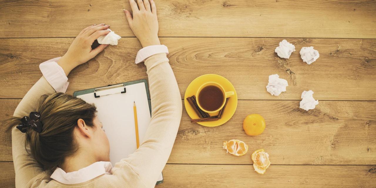 5 Gejala Tukak Lambung yang Harus Diwaspadai