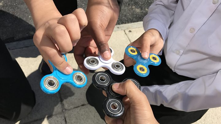 Benarkah Fidget Spinner Dapat Membantu Atasi ADHD dan Kecemasan?