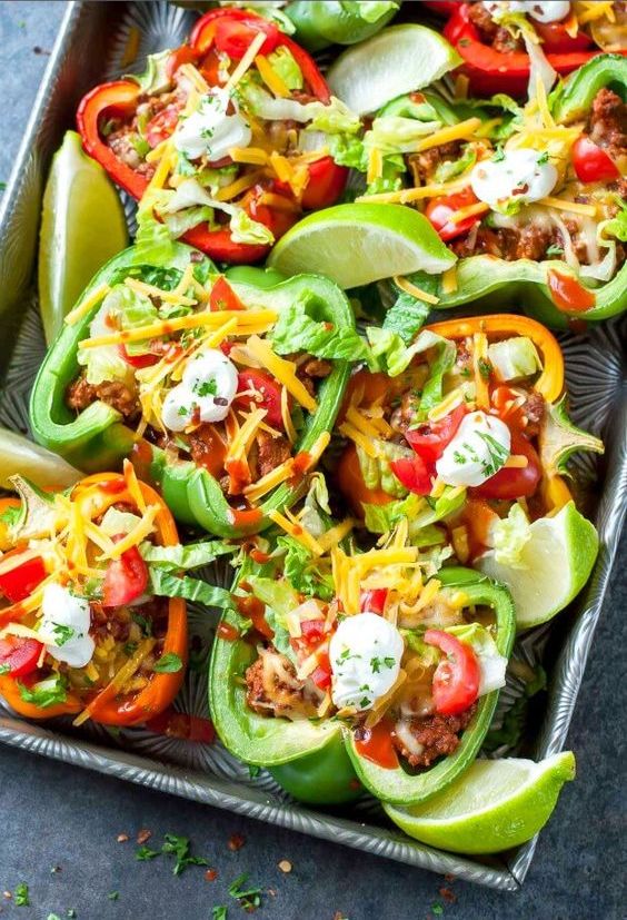 Tren Diet Paling Digandrungi Tahun 2016