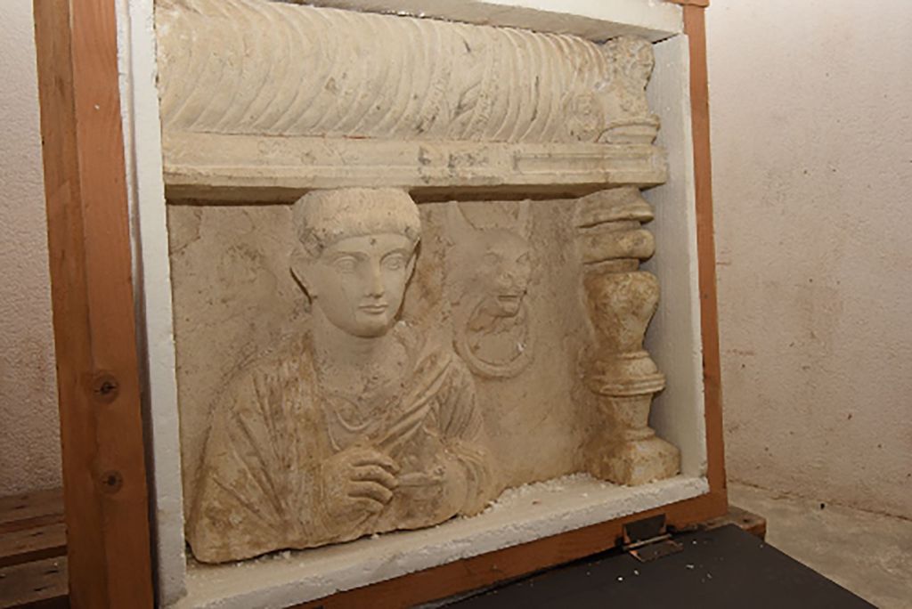 Sejumlah Negara Kumpulkan Dana Lindungi Warisan Budaya