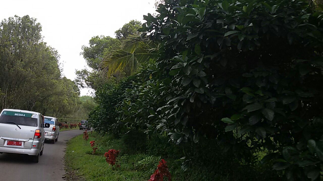 Raja Tanjakan Iran Menangi Etape Terekstrem Tour de Banyuwangi-Ijen