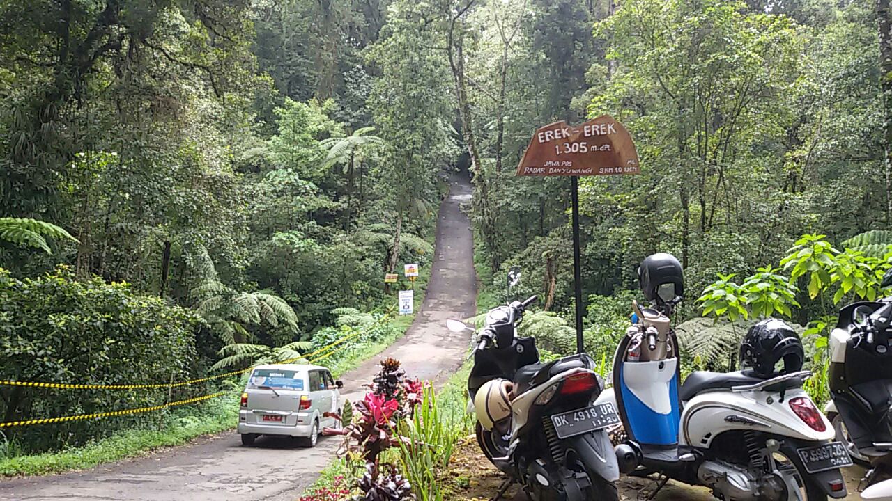 Enam Hal Menarik dari Tour de Banyuwangi-Ijen 2017