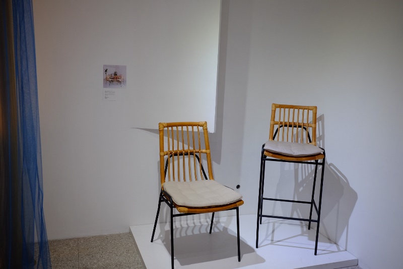 Menjajal Furnitur dengan Teknologi <i>Augmented Reality</i>