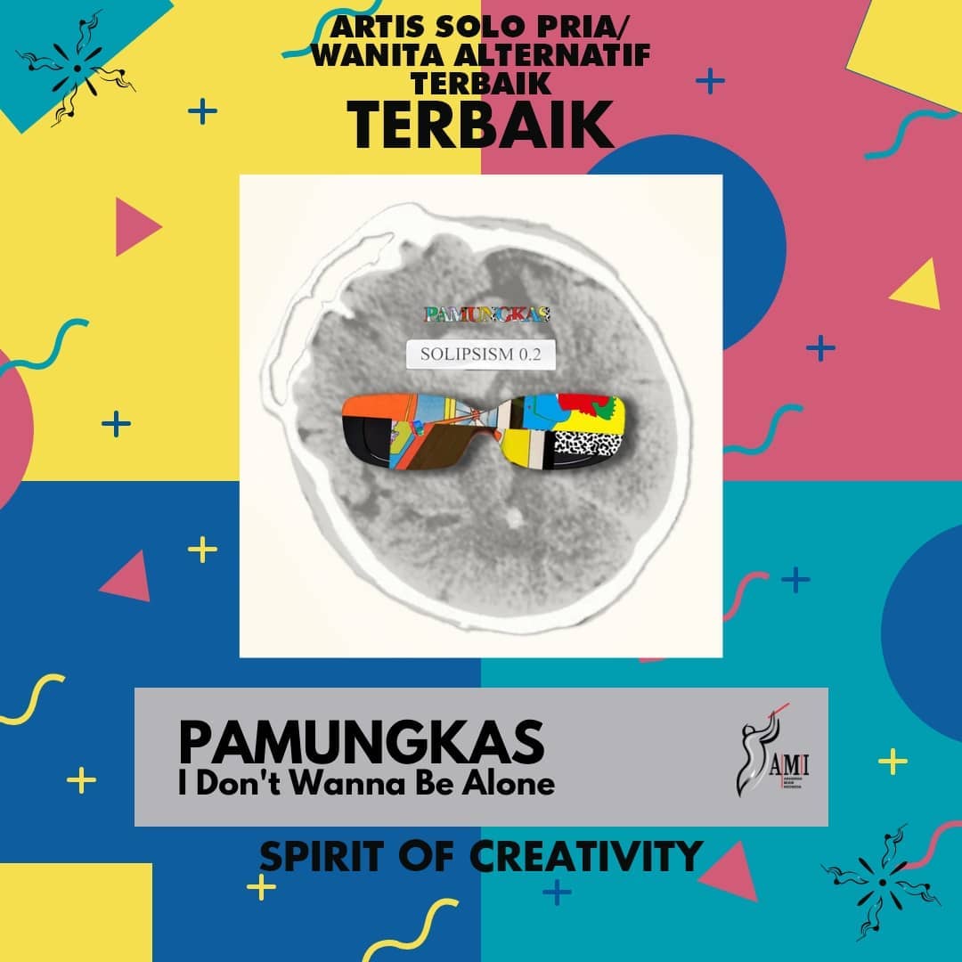 Daftar Lengkap Pemenang AMI Awards 2021