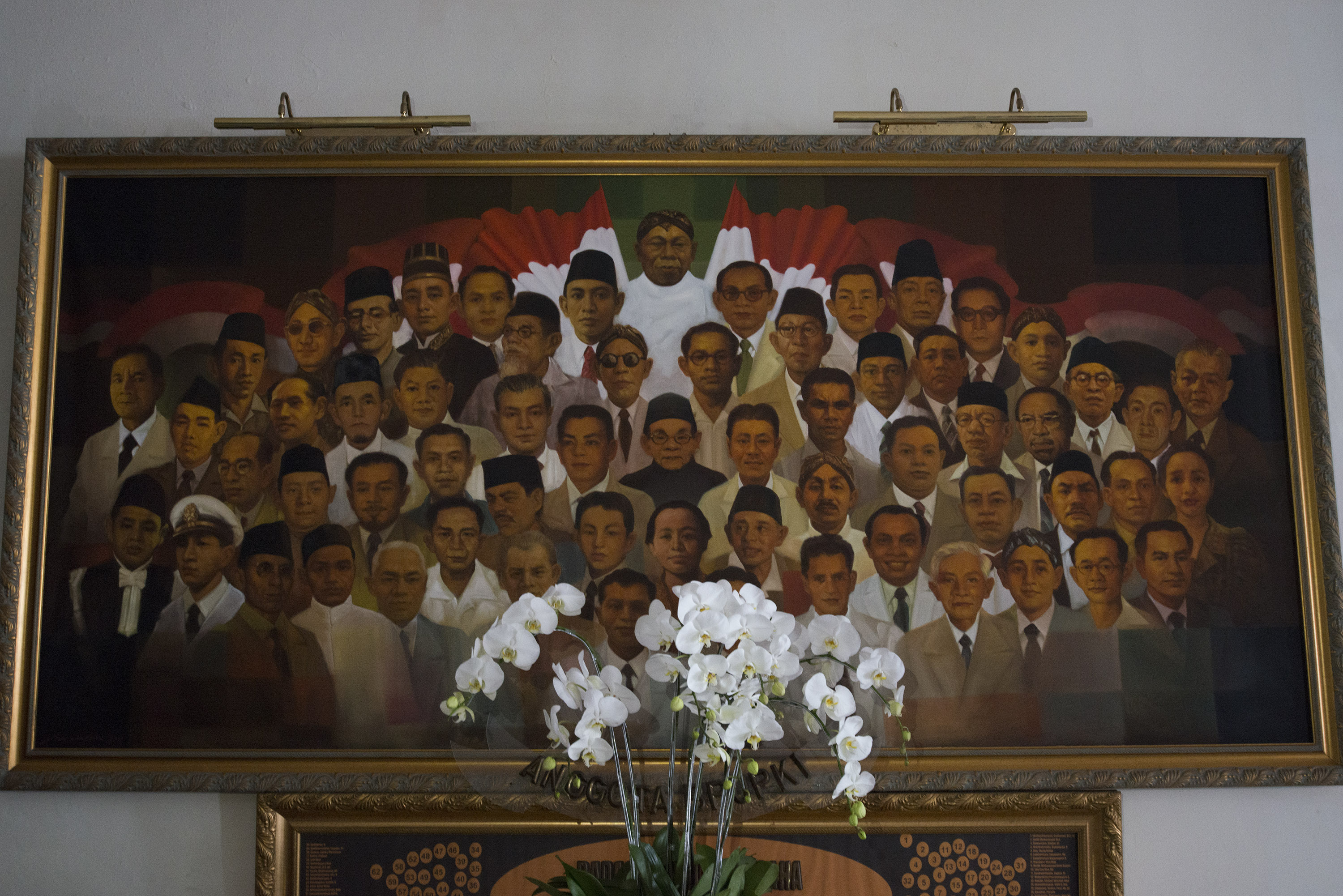 2 Alasan Pancasila Begitu Penting